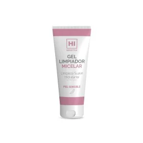 Gesichtsreinigungsgel Micelar Hi Sensitive Redumodel 30 ml (150 ml) von Redumodel, Reiniger - Ref: S4506815, Preis: 6,73 €, R...