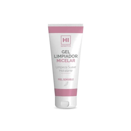 Gel nettoyant visage Micelar Hi Sensitive Redumodel 30 ml (150 ml) de Redumodel, Soins nettoyants - Réf : S4506815, Prix : 6,...