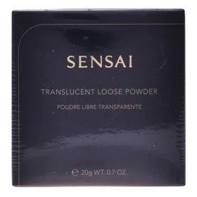 Make-up Fixing Powders Sensai (20 g) by Sensai, Make-up Finishers - Ref: S4507272, Price: 47,99 €, Discount: %