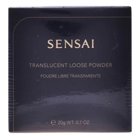 Polveri Fissanti per il Trucco Sensai (20 g) di Sensai, Fissatori trucco - Rif: S4507272, Prezzo: 50,67 €, Sconto: %