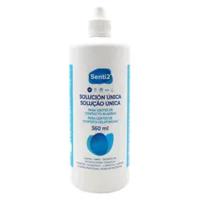 Body Lotion Senti2 (360 ml) by Senti2, Moisturisers - Ref: S4507371, Price: 7,31 €, Discount: %