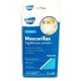 Mascarilla Higiénica de Tela Reutilizable Senti2 Blanco Adulto (2 uds) de Senti2, Desechables - Ref: S4507376, Precio: 6,78 €...