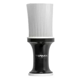 Escova Termix Pós de Talco Branco Preto de Termix, Escovas para cabelo - Ref: S4508081, Preço: 8,46 €, Desconto: %