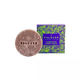 Champoing Solide Luxe Valquer (50 g) de Valquer, Shampooings - Réf : S4508278, Prix : 6,46 €, Remise : %