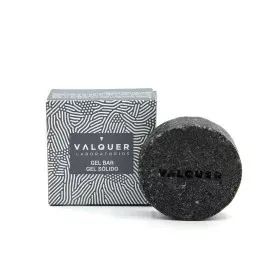 Gel Bar Moon Valquer (50 g) by Valquer, Gels and soaps - Ref: S4508288, Price: 6,44 €, Discount: %