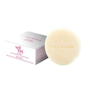 Savon Valquer 33975 (50 ml) de Valquer, Gels et savons - Réf : S4508312, Prix : 7,30 €, Remise : %