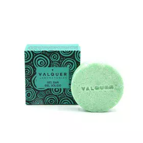 Gel solide Summer Valquer (50 g) de Valquer, Gels et savons - Réf : S4508313, Prix : 7,10 €, Remise : %