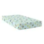 Drap housse HappyFriday MOSHI MOSHI Multicouleur 105 x 200 x 32 cm de HappyFriday, Draps et taies d'oreiller - Réf : D1610058...