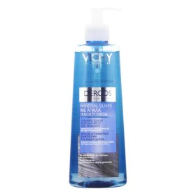 Shampoo Dercos Vichy (400 ml) by Vichy, Shampoos - Ref: S4508427, Price: 17,59 €, Discount: %