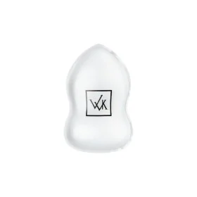 Éponges de maquillage Walkiria Silicone de Walkiria, Visage - Réf : S4508510, Prix : 4,19 €, Remise : %