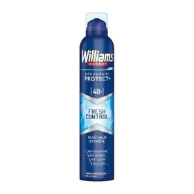 Desodorante en Spray Fresh Control Williams 1029-39978 2 Piezas de Williams, Desodorantes - Ref: S4508564, Precio: 4,84 €, De...