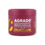 Maske für Coloriertes Haar Colorterapia Agrado (500 ml) von Agrado, Kuren - Ref: S4509767, Preis: 5,09 €, Rabatt: %