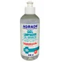 Sanitizing Hand Gel Agrado 166101 300 ml by Agrado, Antiseptics & Disinfectants - Ref: S4509838, Price: 3,91 €, Discount: %