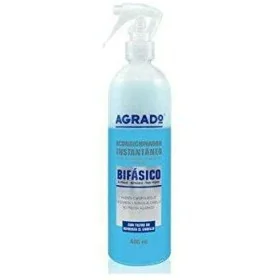 Acondicionador Bifásico Agrado (400 ml) de Agrado, Acondicionadores - Ref: S4509840, Precio: 4,97 €, Descuento: %