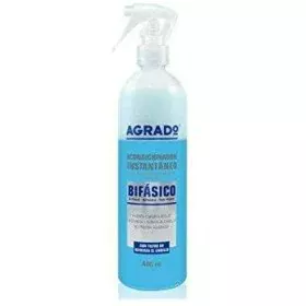 Conditionneur Biphasique Agrado (400 ml) de Agrado, Après-shampooings - Réf : S4509840, Prix : 4,97 €, Remise : %