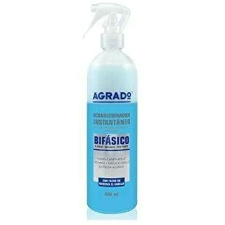 Conditionneur Biphasique Agrado (400 ml) de Agrado, Après-shampooings - Réf : S4509840, Prix : 4,97 €, Remise : %