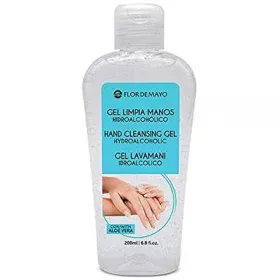 Hand Sanitiser Flor de Mayo by Flor de Mayo, Antiseptics & Disinfectants - Ref: S4510132, Price: 4,34 €, Discount: %