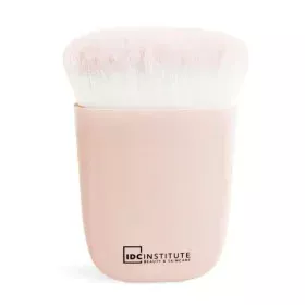 Brocha de Maquillaje IDC Institute Rosa de IDC Institute, Cara - Ref: S4510252, Precio: 6,74 €, Descuento: %