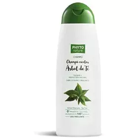 Champú para Niños Luxana Phyto Nature Aceite de árbol de té (400 ml) de Luxana, Champús - Ref: S4510533, Precio: 6,76 €, Desc...