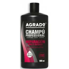 Shampooing réparateur Repair Intense Shine Agrado (900 ml) de Agrado, Shampooings - Réf : S4511116, Prix : 5,05 €, Remise : %