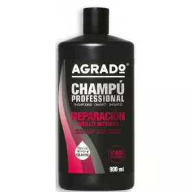 Champú Reparador Repair Intense Shine Agrado (900 ml) de Agrado, Champús - Ref: S4511116, Precio: 5,05 €, Descuento: %