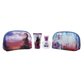 Child's Perfume Set Frozen FRZ-FZ2-U-00-050-04 EDT 2 Pieces by Frozen, Children - Ref: S4511145, Price: 18,28 €, Discount: %