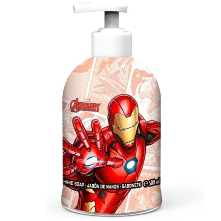 Hand Soap Ironman 500 ml by Ironman, Hand soap - Ref: S4511186, Price: 6,47 €, Discount: %