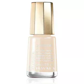 Esmalte de uñas Mavala Silicium Salamanca Nº 406 (5 ml) de Mavala, Esmaltes - Ref: S4511930, Precio: 7,74 €, Descuento: %