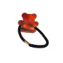 Hair tie Araban Black Brown Bear by Araban, Ponytail Holders - Ref: S4512461, Price: 5,07 €, Discount: %