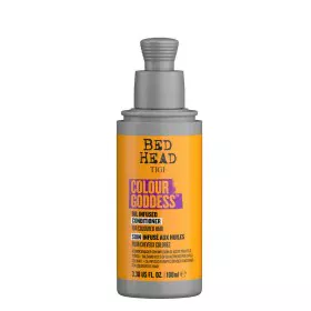 Balsamo Bed Head Tigi Color Goddess (100 ml) di Tigi, Balsami - Rif: S4512557, Prezzo: 8,32 €, Sconto: %