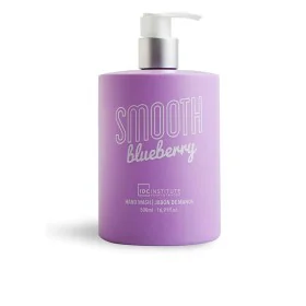 Hand Soap Dispenser IDC Institute Smooth Blueberry 500 ml by IDC Institute, Hand soap - Ref: S4512746, Price: 4,82 €, Discoun...