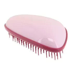 Brosse Detangler Rose Bordeaux de Detangler, Brosses - Réf : S4512870, Prix : 7,44 €, Remise : %