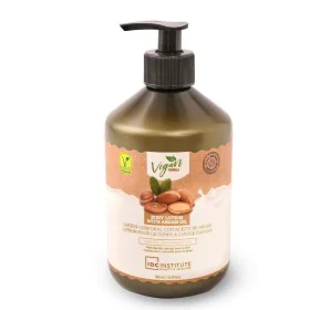 Body Lotion IDC Institute Argan Oil (500 ml) by IDC Institute, Moisturisers - Ref: S4513350, Price: 5,57 €, Discount: %