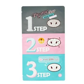 Facial Mask Peel Off Holika Holika Pig-nose Clear Black Head 3 Step by Holika Holika, Face masks - Ref: S4513417, Price: 4,55...