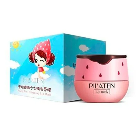 Baume à lèvres Pil'Aten de Pil'Aten, Baumes - Réf : S4513463, Prix : 7,55 €, Remise : %