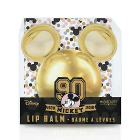 Baume à lèvres Mad Beauty Disney Gold Mickey's (5,6 g) de Mad Beauty, Baumes - Réf : S4513474, Prix : 6,84 €, Remise : %