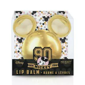 Baume à lèvres Mad Beauty Disney Gold Mickey's (5,6 g) de Mad Beauty, Baumes - Réf : S4513474, Prix : 6,84 €, Remise : %