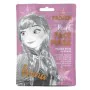 Máscara Facial Mad Beauty Frozen Anna (25 ml) de Mad Beauty, Máscaras - Ref: S4513475, Preço: 4,72 €, Desconto: %