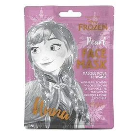 Facial Mask Mad Beauty Frozen Anna (25 ml) by Mad Beauty, Face masks - Ref: S4513475, Price: 5,61 €, Discount: %