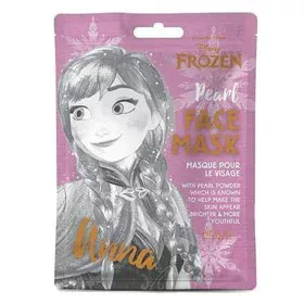 Facial Mask Mad Beauty Frozen Anna (25 ml) by Mad Beauty, Face masks - Ref: S4513475, Price: 4,72 €, Discount: %