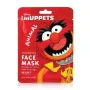 Maschera Viso Mad Beauty The Muppets Animal Mirtillo (25 ml) di Mad Beauty, Maschere - Rif: S4513484, Prezzo: 4,72 €, Sconto: %