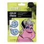 Maschera per il Contorno Occhi Mad Beauty Disney Villains Ursula (6 x 5 ml) di Mad Beauty, Maschere - Rif: S4513492, Prezzo: ...