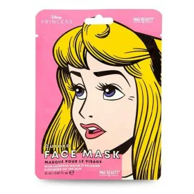 Masque facial Mad Beauty Disney Princess Aurora (25 ml) de Mad Beauty, Masques - Réf : S4513504, Prix : 5,61 €, Remise : %