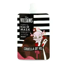 Máscara Capilar Mad Beauty Disney Villains Cruella Revitalizante (50 ml) de Mad Beauty, Máscaras - Ref: S4513511, Preço: 4,72...