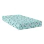 Fitted sheet HappyFriday MOSHI MOSHI Multicolour 105 x 200 x 32 cm by HappyFriday, Sheets and pillowcases - Ref: D1610062, Pr...