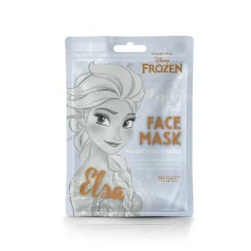 Mascarilla Facial Mad Beauty Frozen Elsa (25 ml) de Mad Beauty, Mascarillas - Ref: S4513531, Precio: 5,61 €, Descuento: %