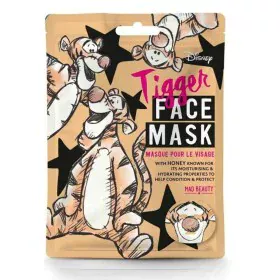 Masque facial Mad Beauty Disney Tigger (25 ml) de Mad Beauty, Masques - Réf : S4513539, Prix : 5,61 €, Remise : %