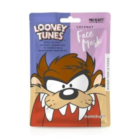 Masque facial Mad Beauty Looney Tunes Taz Coco (25 ml) de Mad Beauty, Masques - Réf : S4513547, Prix : 5,61 €, Remise : %