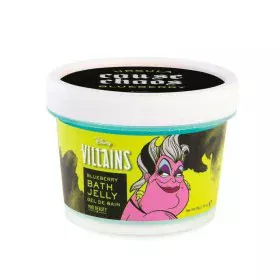 Gelatina de Banho Mad Beauty Disney Villains Ursula Mirtilo (25 ml) (95 g) de Mad Beauty, Géis de duche - Ref: S4513550, Preç...