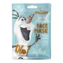 Gesichtsmaske Mad Beauty Forzen Olaf (25 ml) von Mad Beauty, Masken - Ref: S4513553, Preis: 4,72 €, Rabatt: %